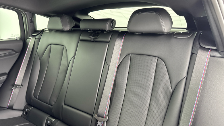 BMW X4 xDrive20d MHT M Sport 5dr Step Auto [Pro Pack] Diesel Estate